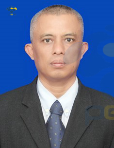 Muhammad Rizani E-Katalog Kompetensi Dosen
