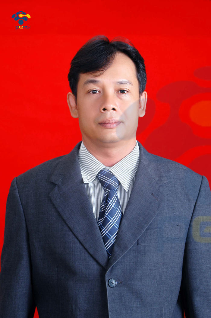 Muhammad Rizani E-Katalog Kompetensi Dosen